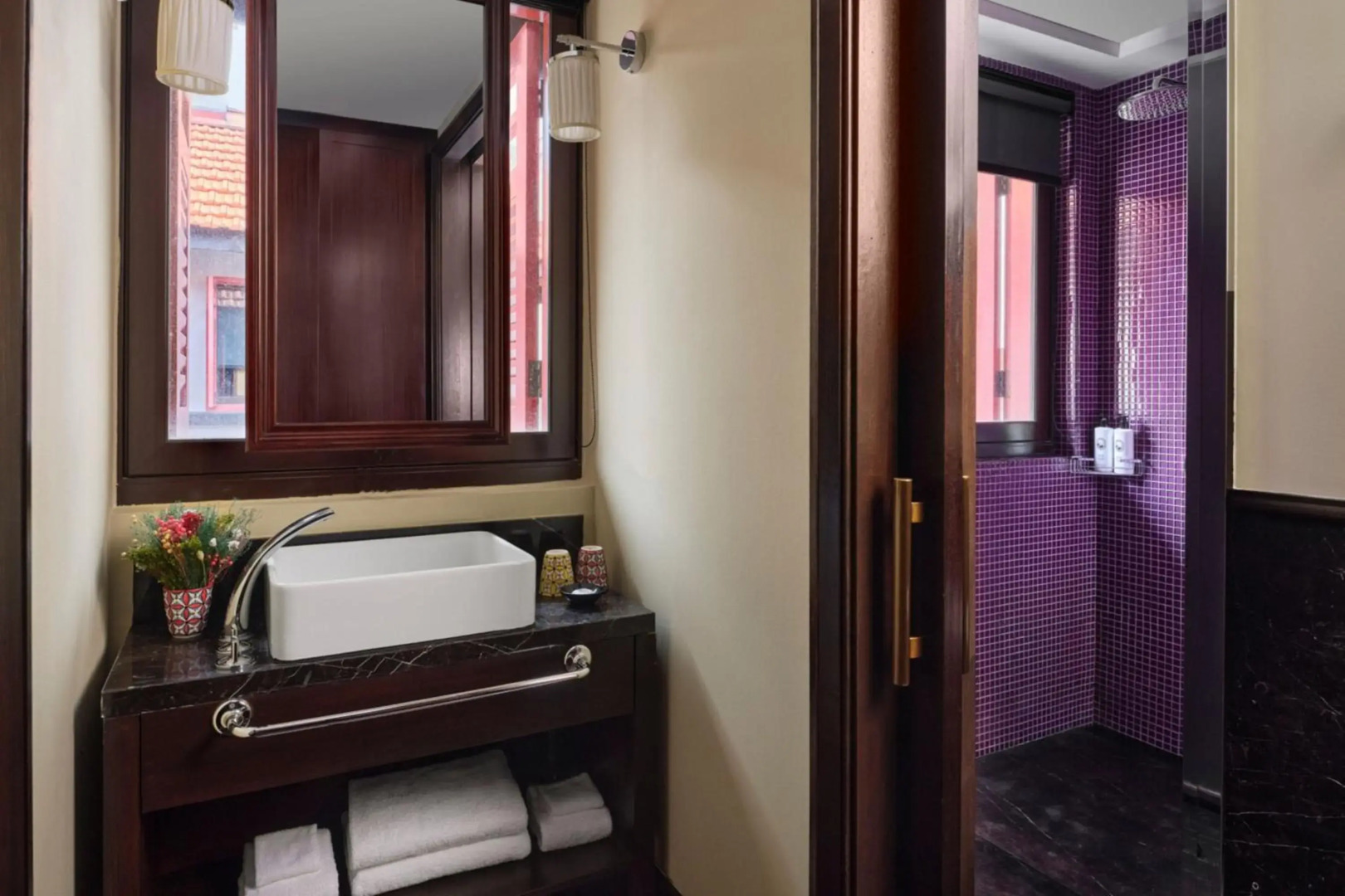 Foto - The Vagabond Club, a Tribute Portfolio Hotel Singapore