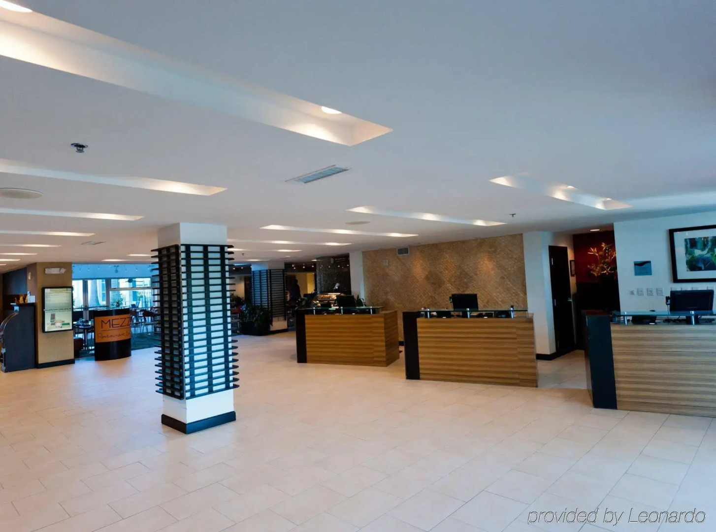 Photo - Hotel Alba Tampa, Tapestry Collection By Hilton