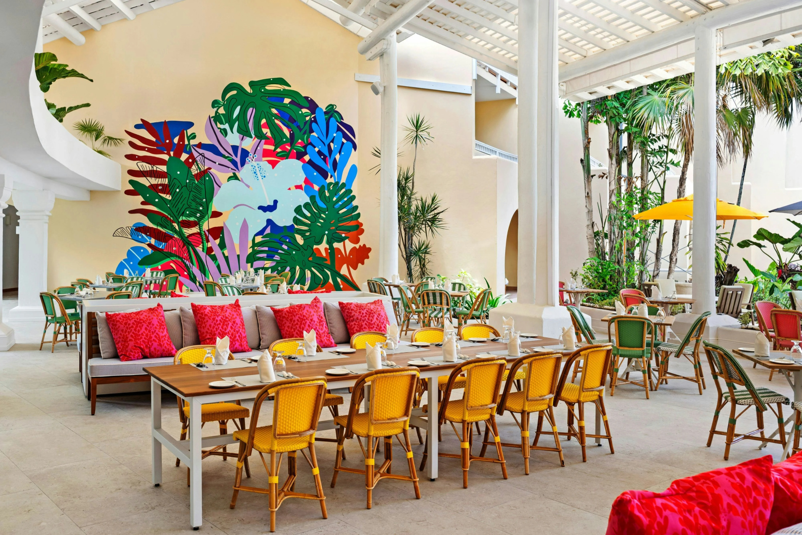 Foto - Turtle Beach, a Tribute Portfolio™ All Inclusive Hotel