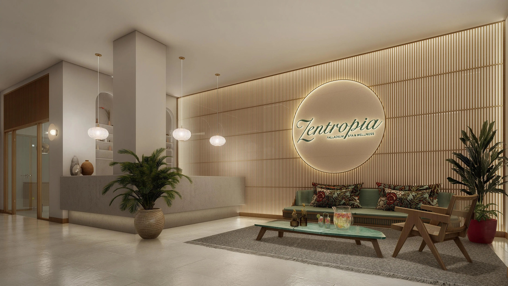 Foto - TRS Ibiza Hotel - Adults Only