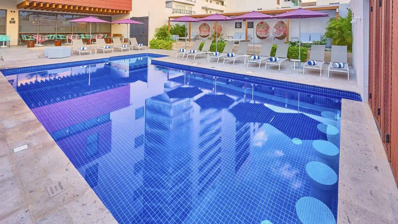 Foto - City Express Plus by Marriott Puerto Vallarta