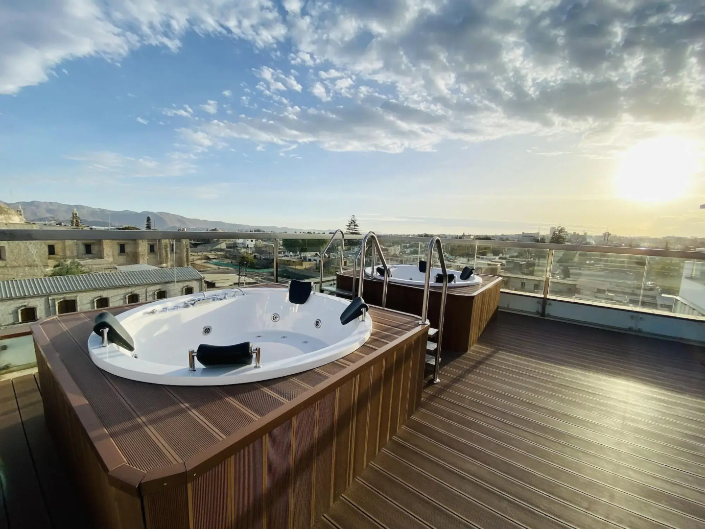 Foto - Hampton by Hilton Arequipa