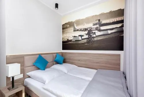 Foto - Meet Poznań Hotel