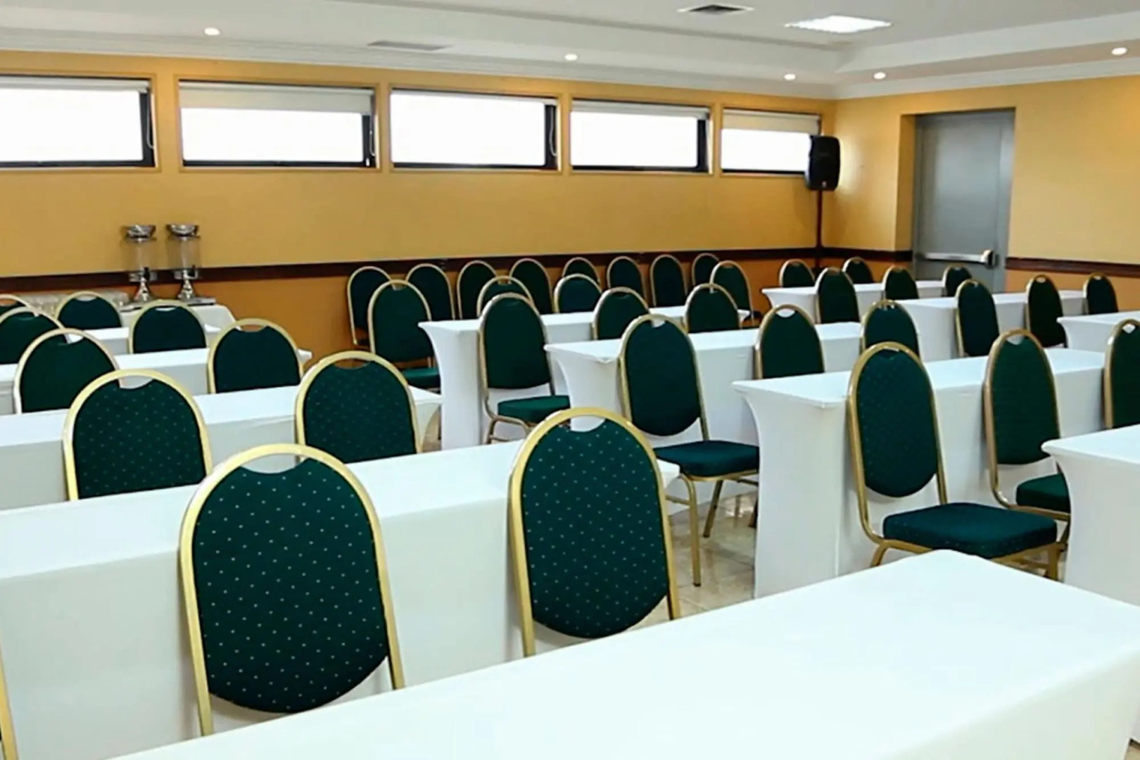 Photo - Hotel Gran Palace