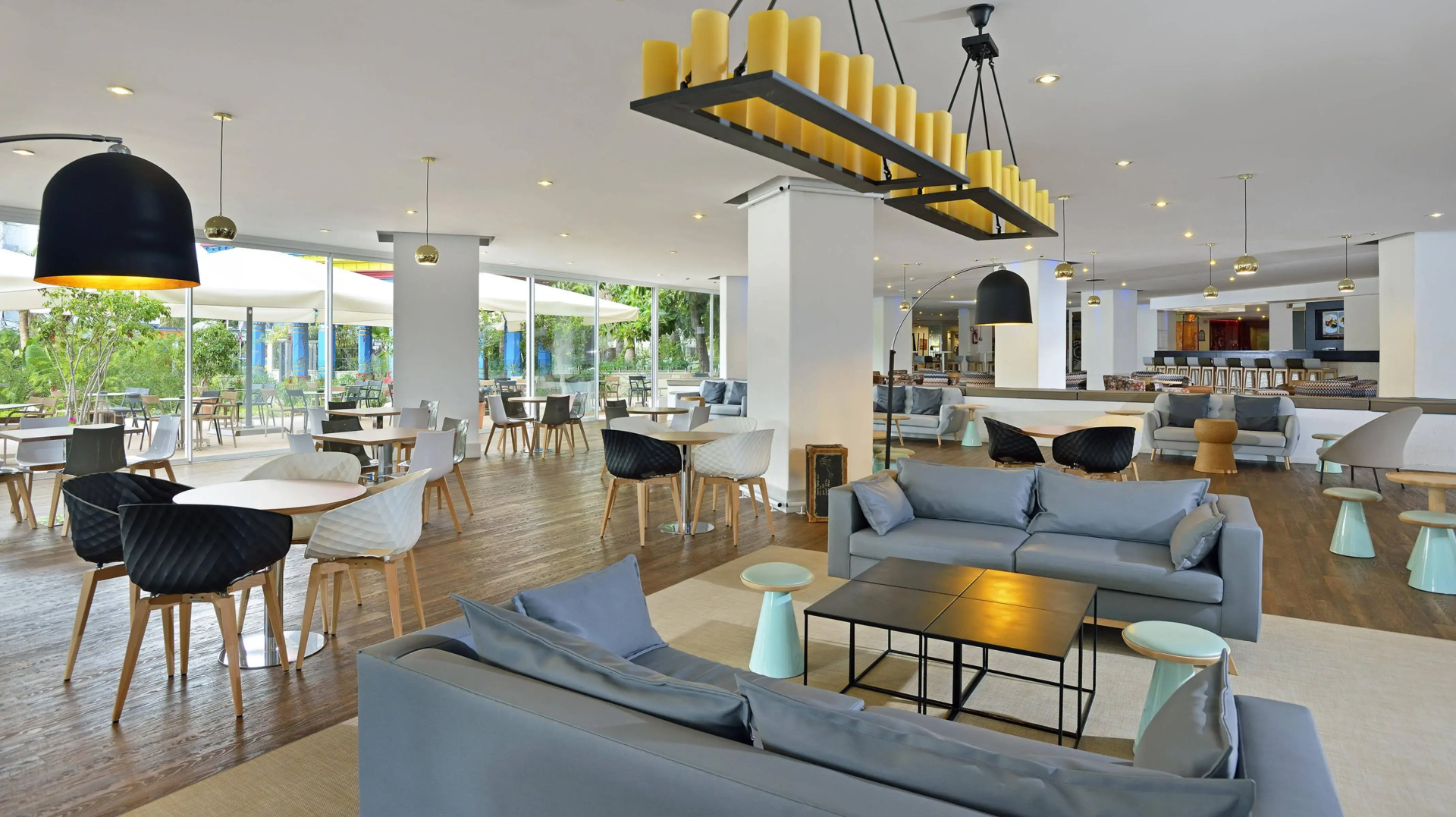 Foto - Sol Katmandu Park & Resort