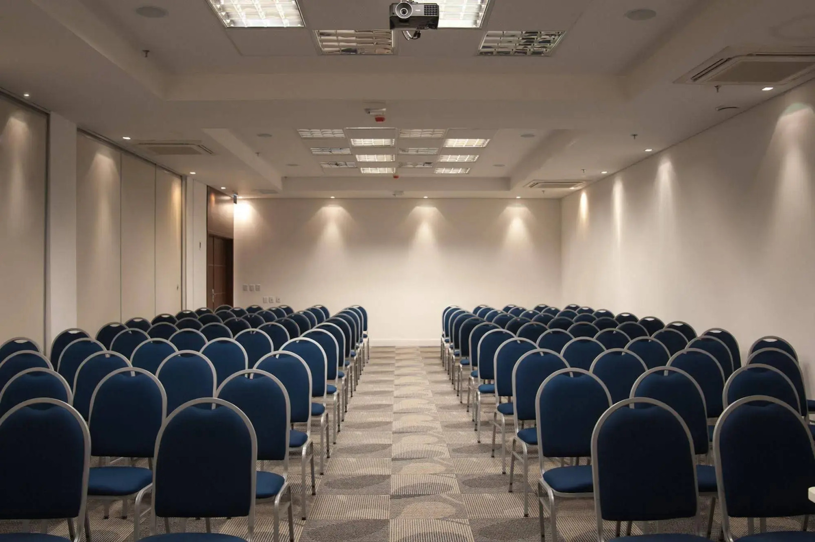 Foto - Hotel Laghetto Moinhos