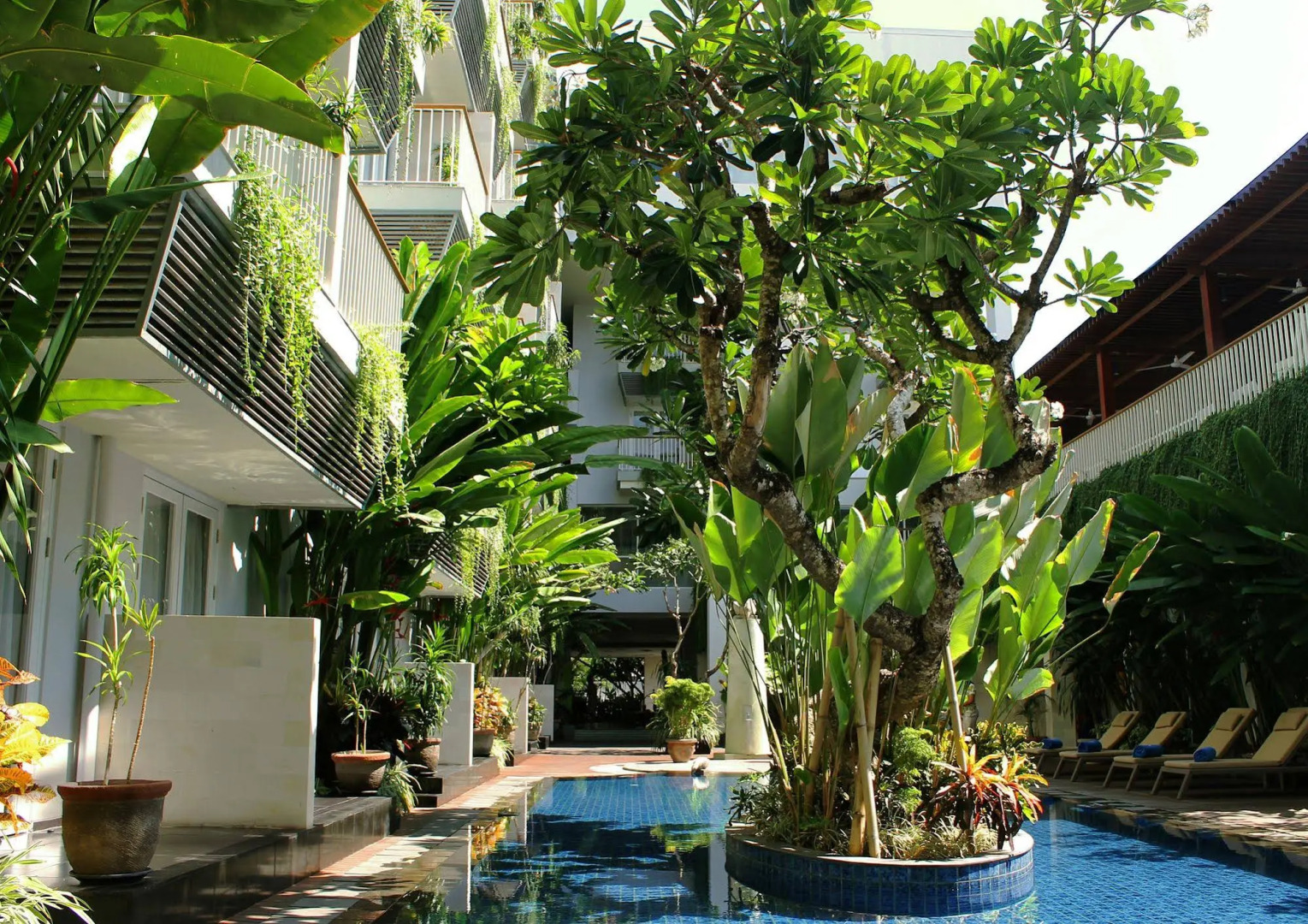 Foto - EDEN Hotel Kuta Bali