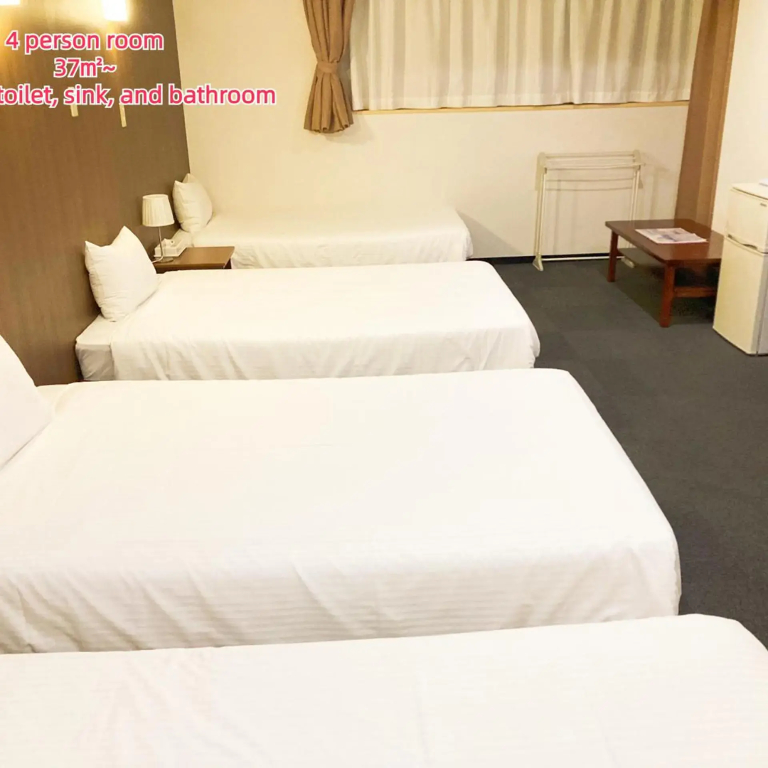 Photo - Hotel Precia Naha Tsujimachi - Vacation STAY 17058v