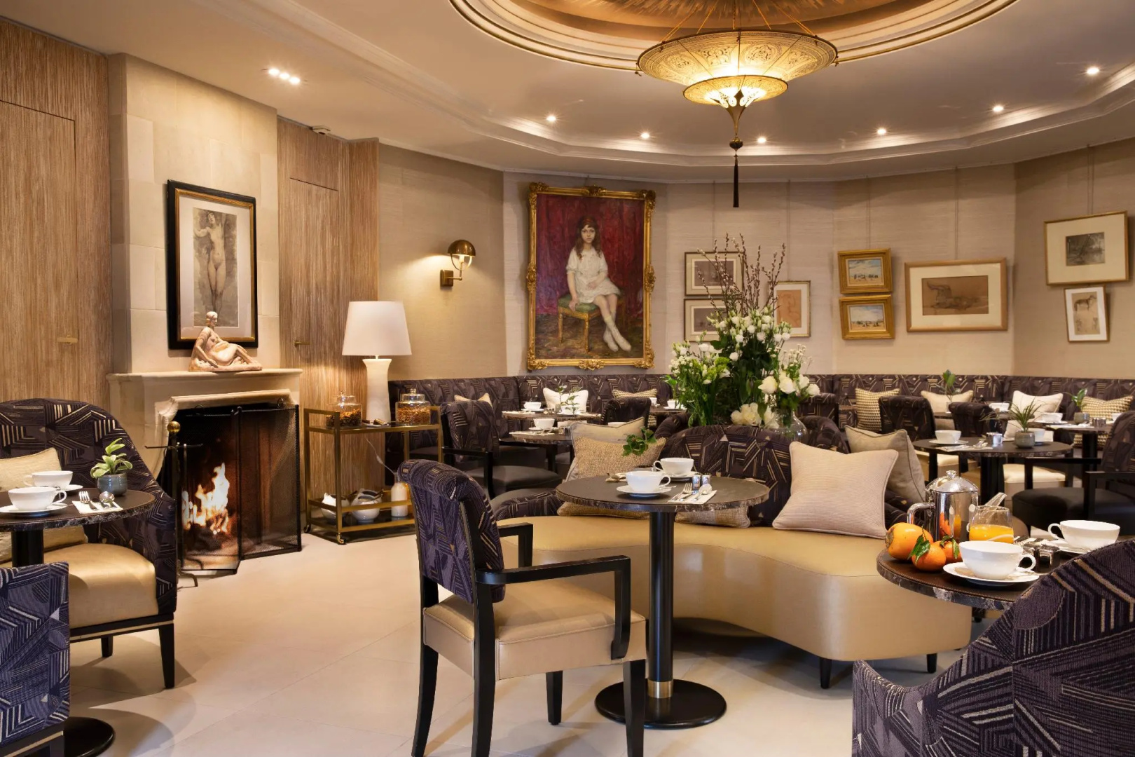 Foto - Hôtel Madison
