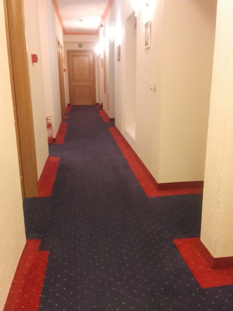 Foto - Hotel Adriana