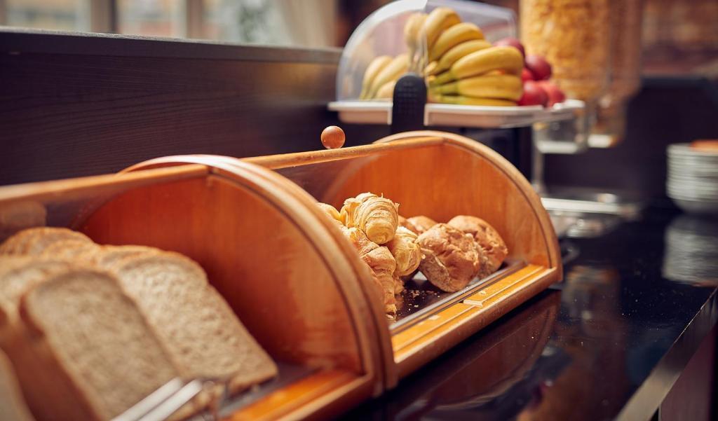 Foto - Belfort Hotel