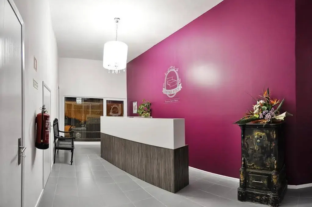 Foto - Vintage Place - Azorean Guest House