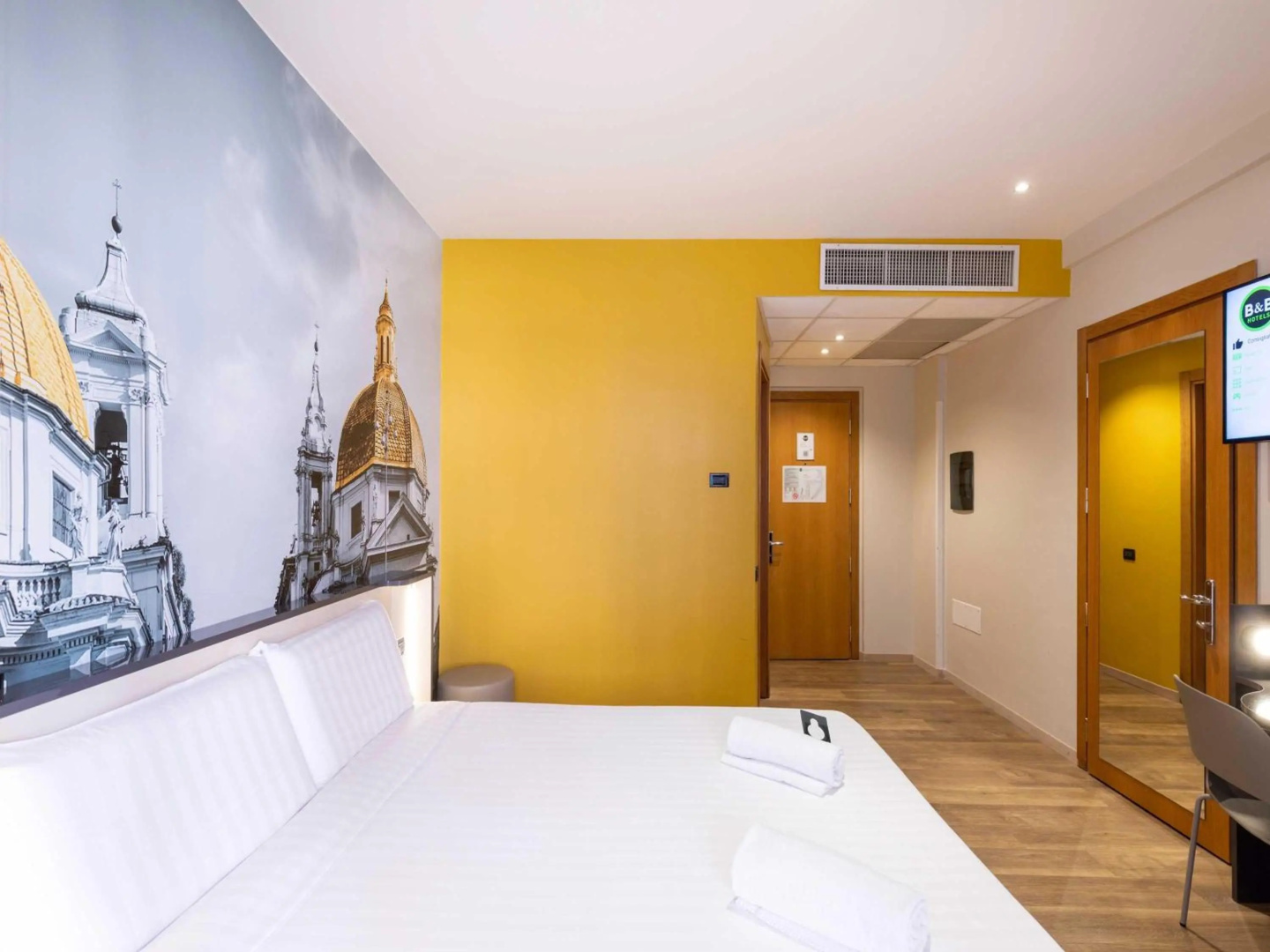 Foto - B&B Hotel Roma Tuscolana San Giovanni