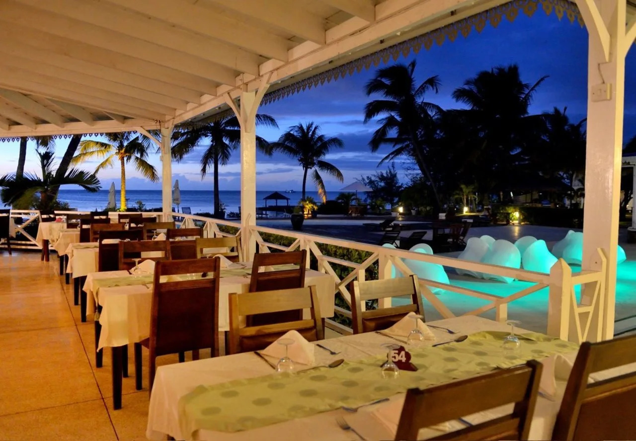 Photo - Coral Azur Beach Resort Mont Choisy