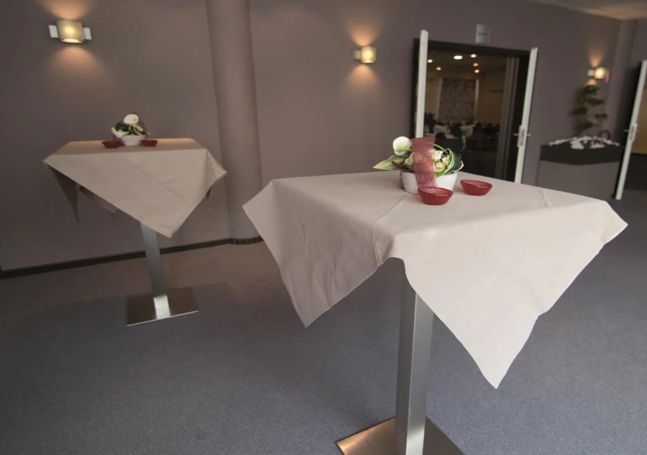Photo - ibis Styles Arlon Porte du Luxembourg