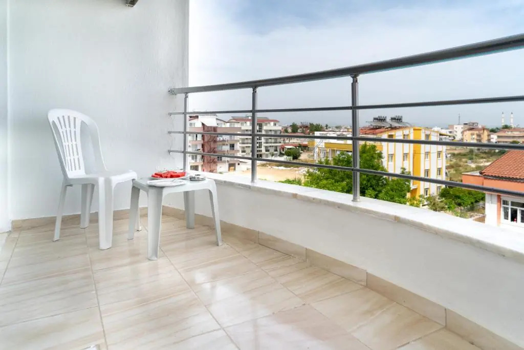 Foto - OLYMPIC HOTELS Belek