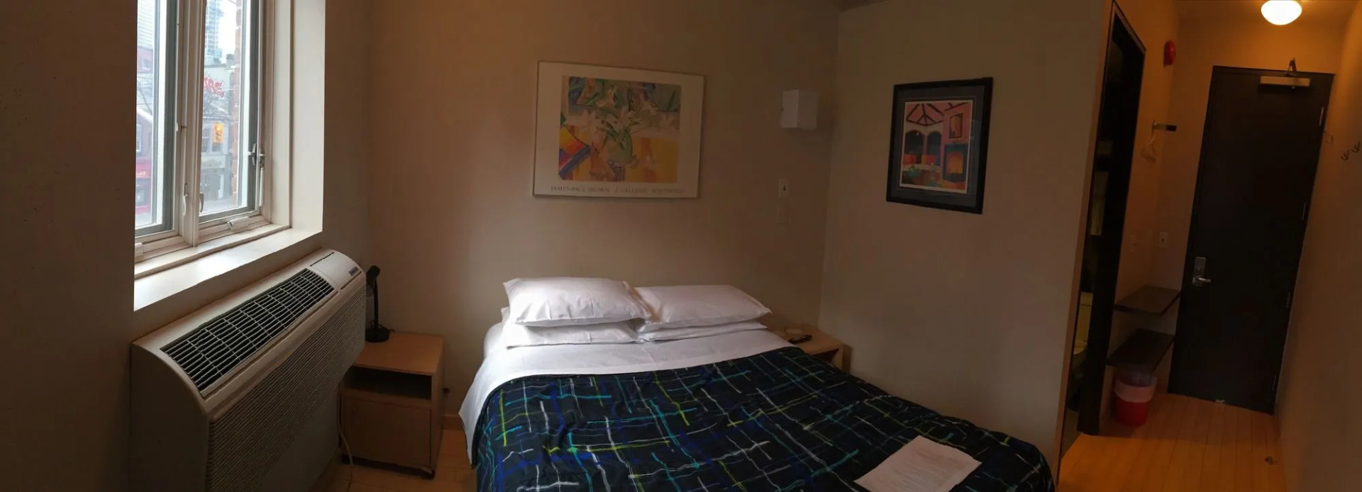 Foto - The Rex Hotel Jazz & Blues Bar