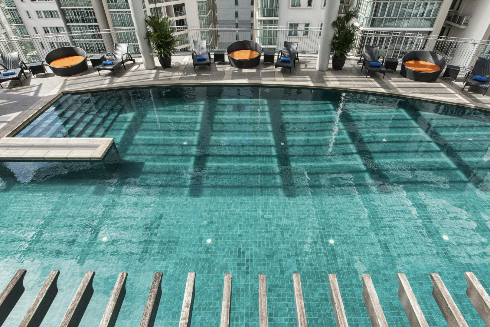 Photo - Ascott Kuala Lumpur
