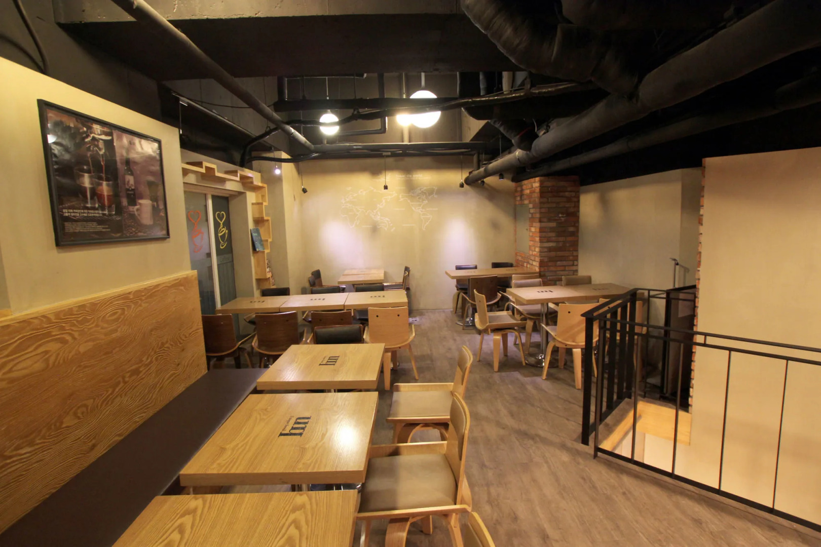 Photo - Three Seven Hotel Dongdaemun