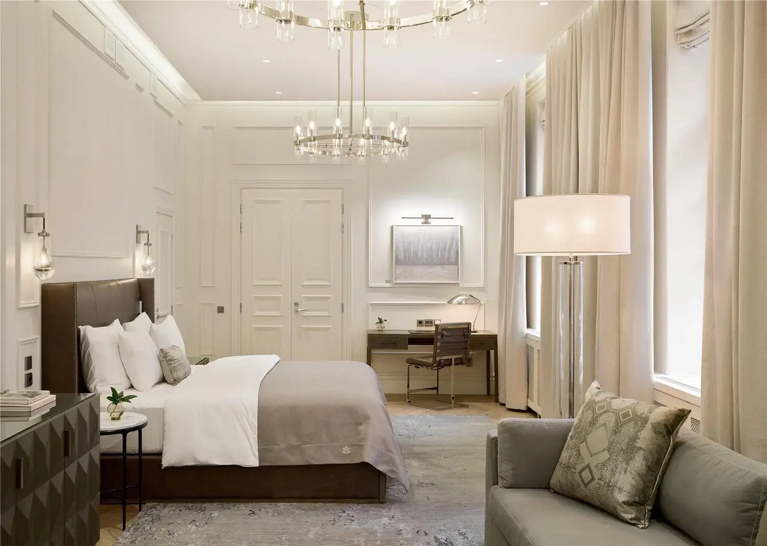 Foto - Waldorf Astoria Helsinki