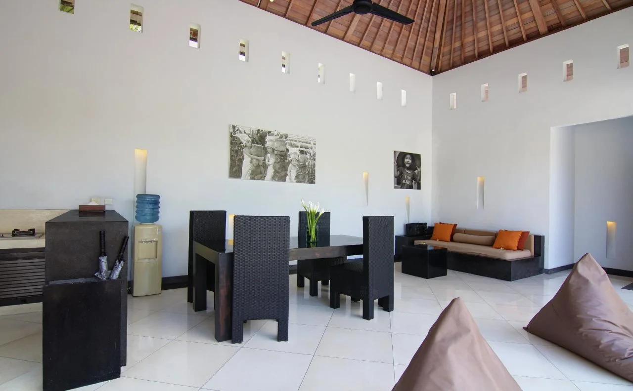 Foto - The Seminyak Suites Private Villas