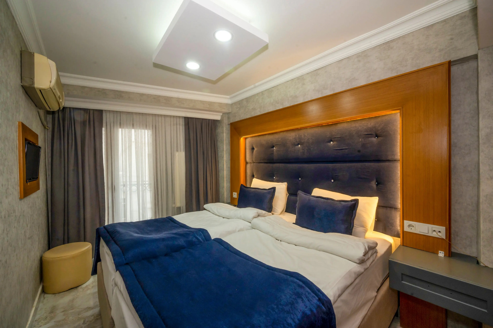 Foto - Tamara Residence Hotel İstanbul