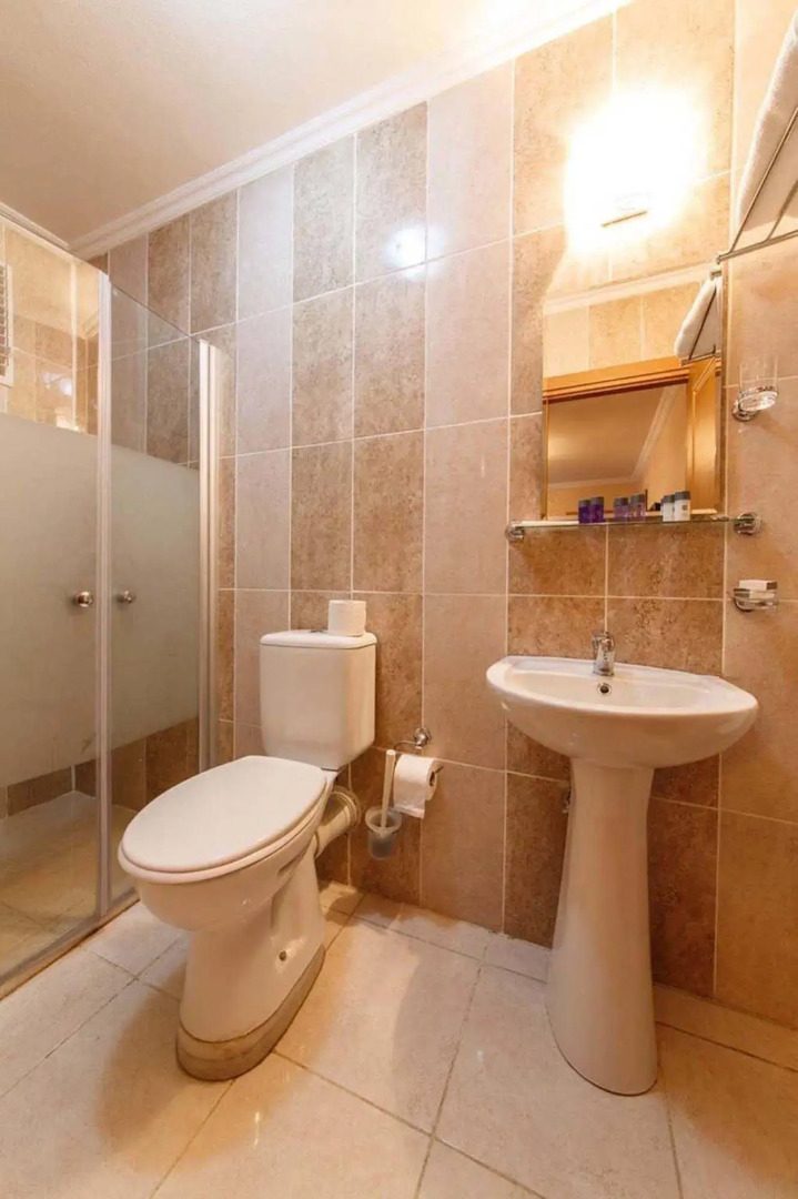 Foto - Hotel Ipekyolu