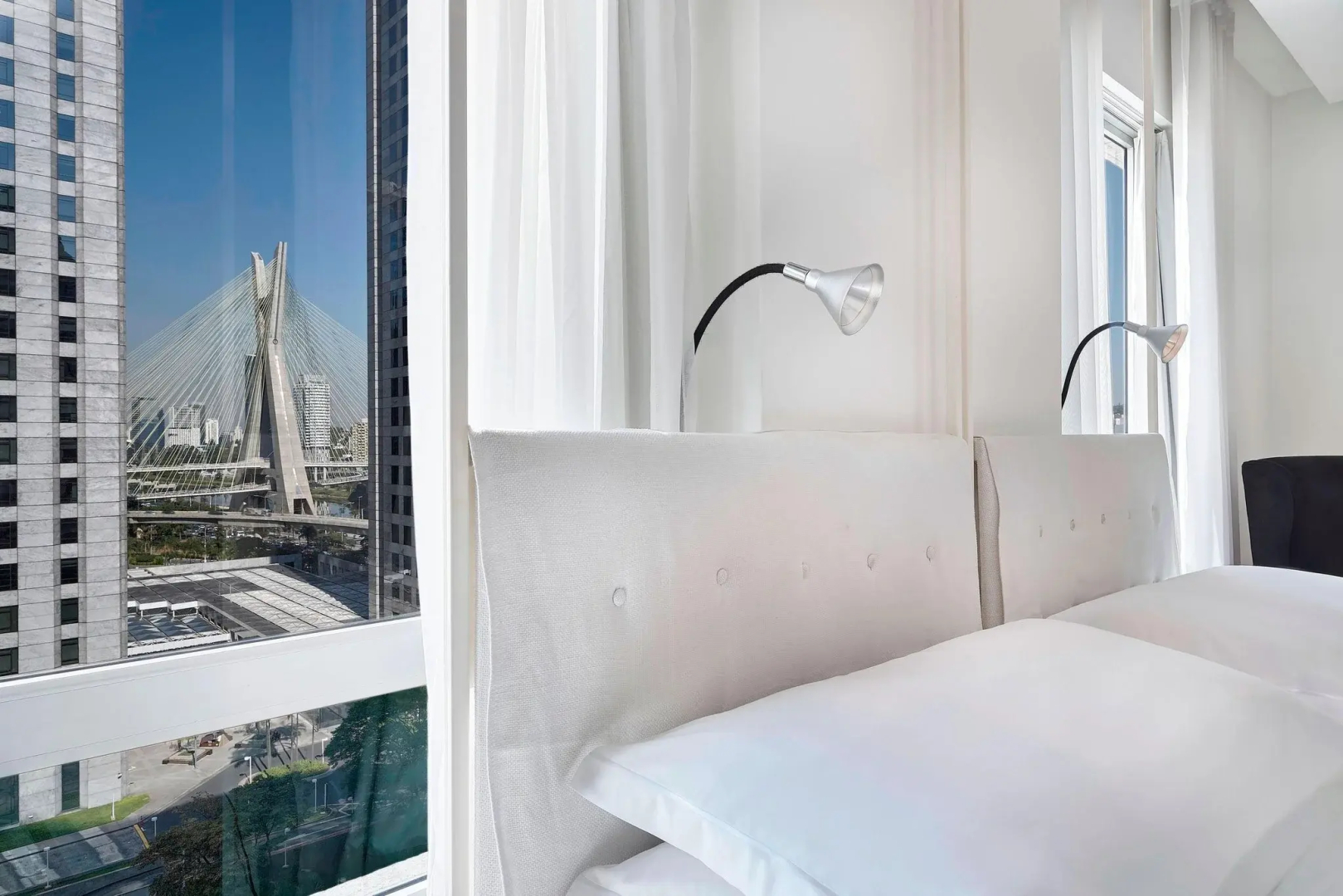 Photo - Sheraton São Paulo WTC Hotel