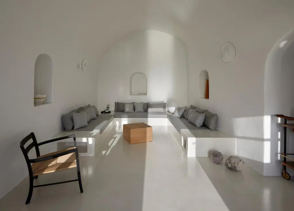 Foto - Inspire Santorini Luxury Villas