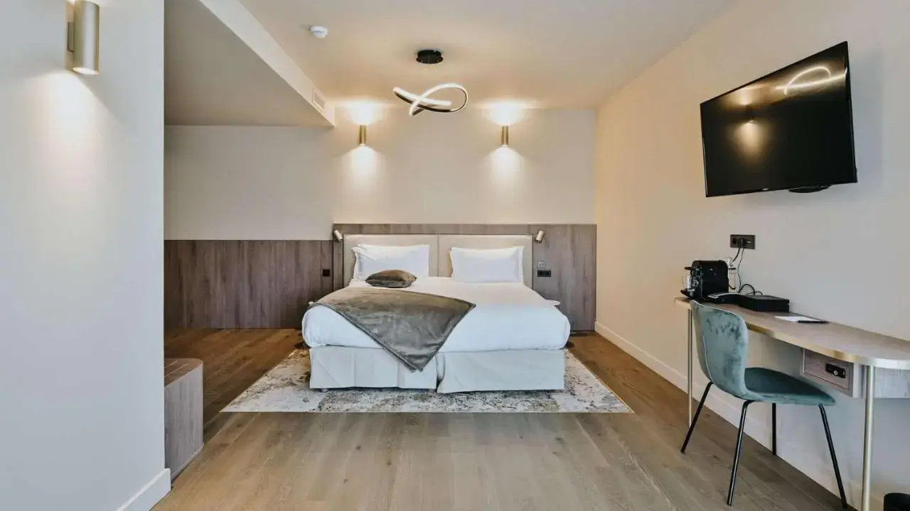 Photo - Keystone Hôtel & Spa