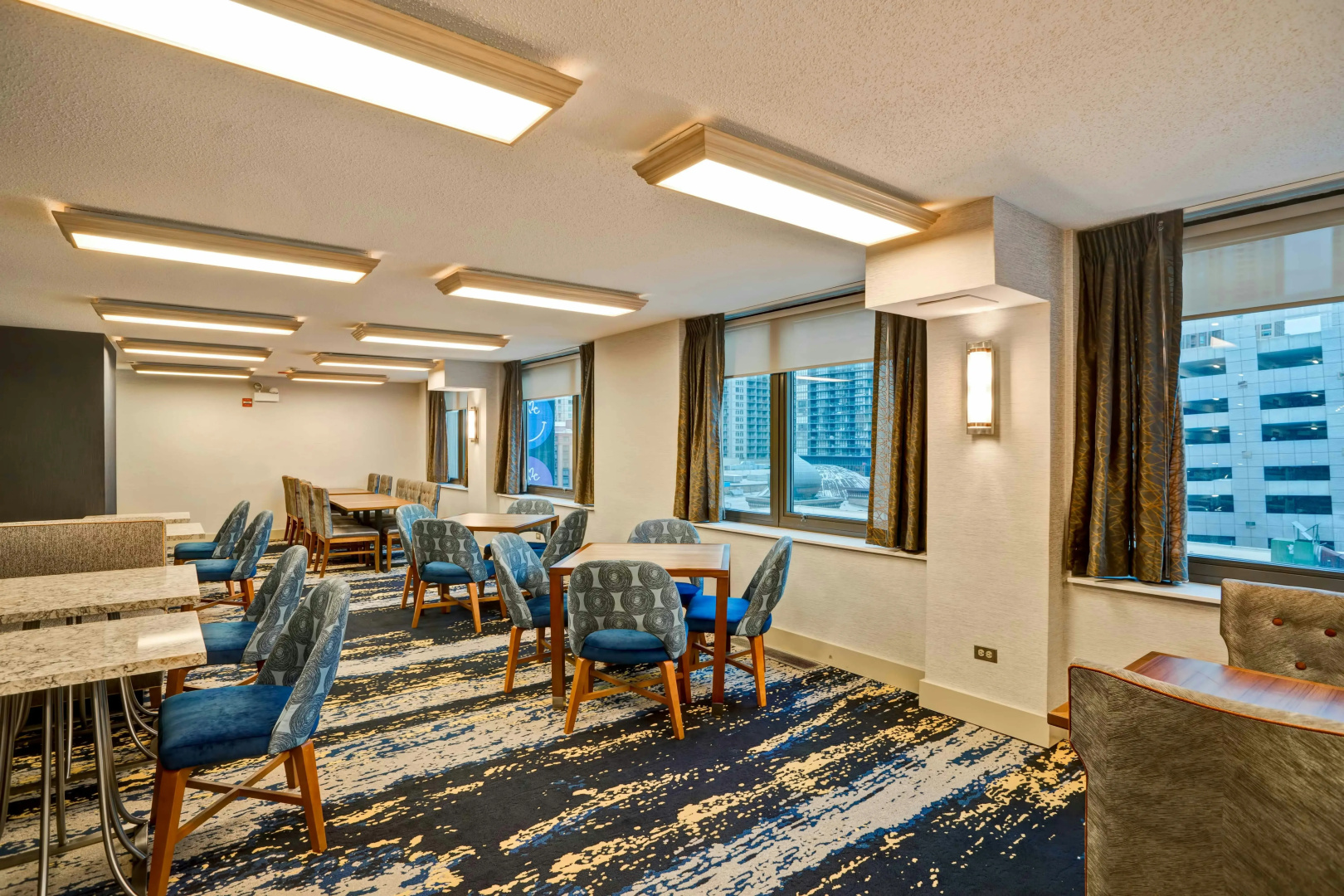 Foto - Homewood Suites by Hilton Chicago-Downtown