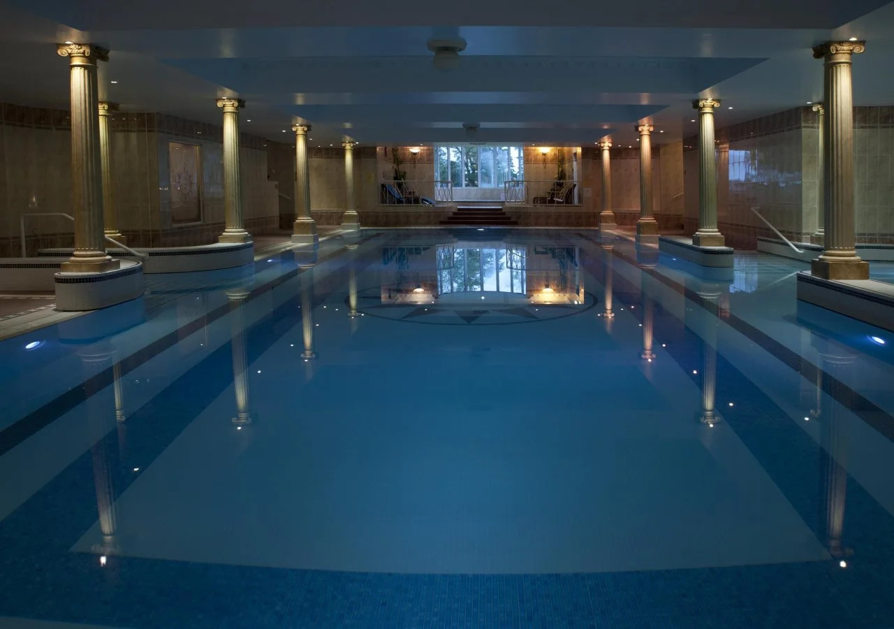 Foto - Thornton Hall Hotel & Spa