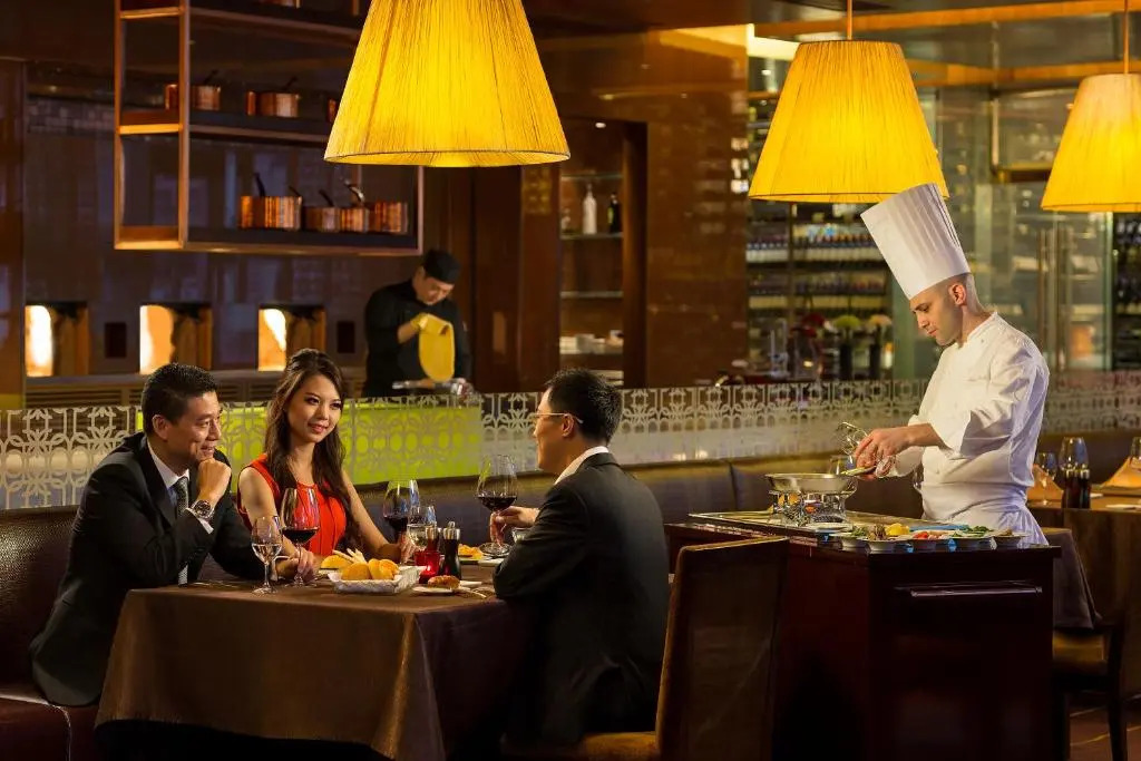 Photo - Altira Macau