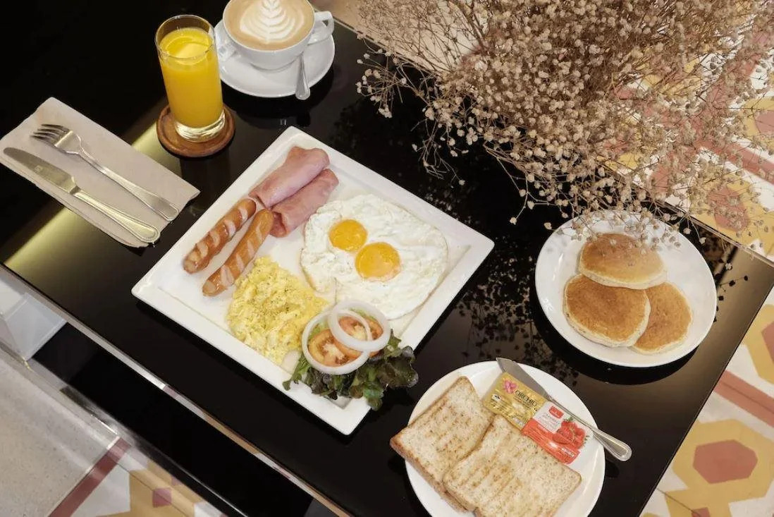 Photo - Tapae Gate Villa