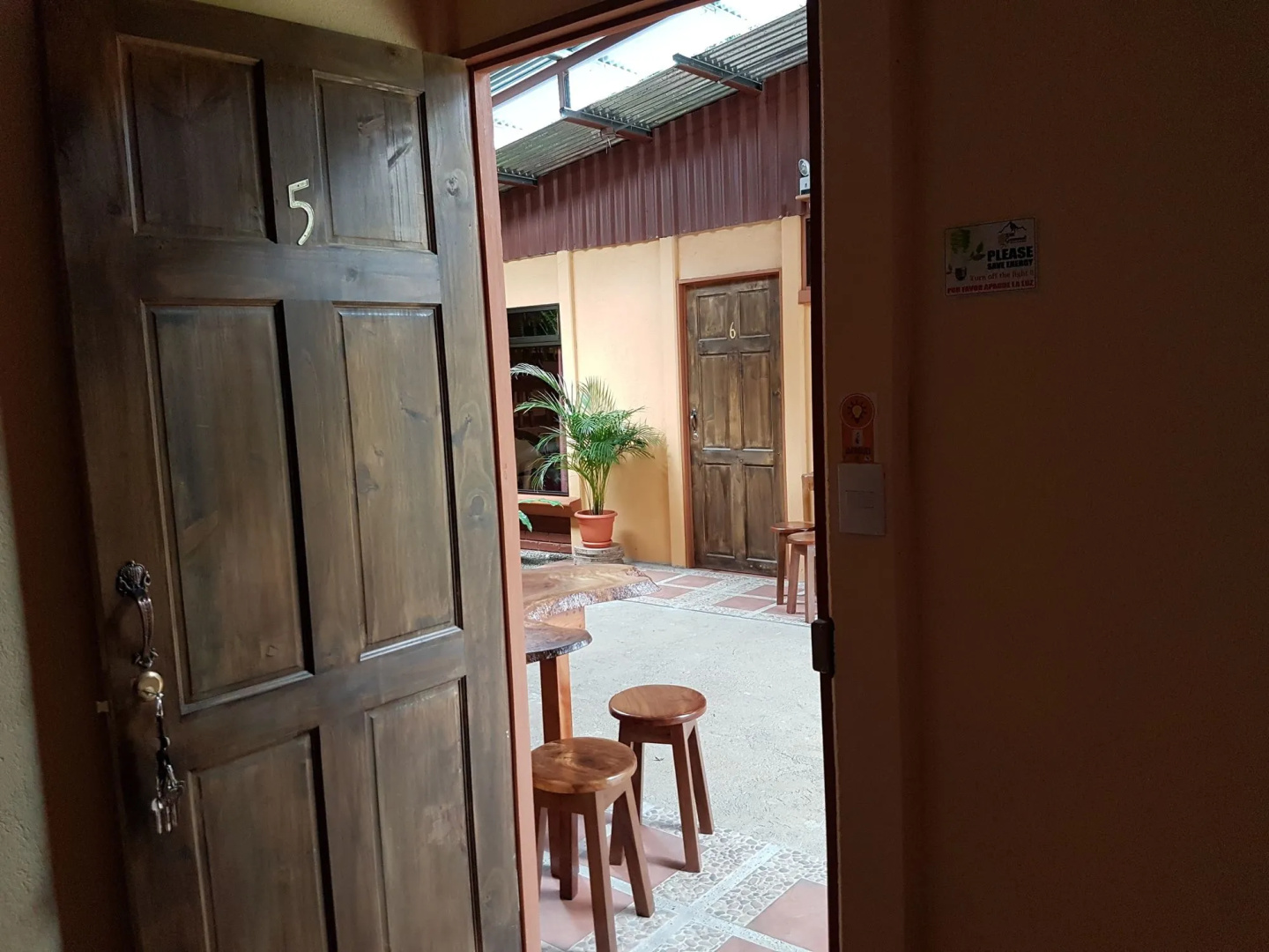 Foto - Greemount Hotel