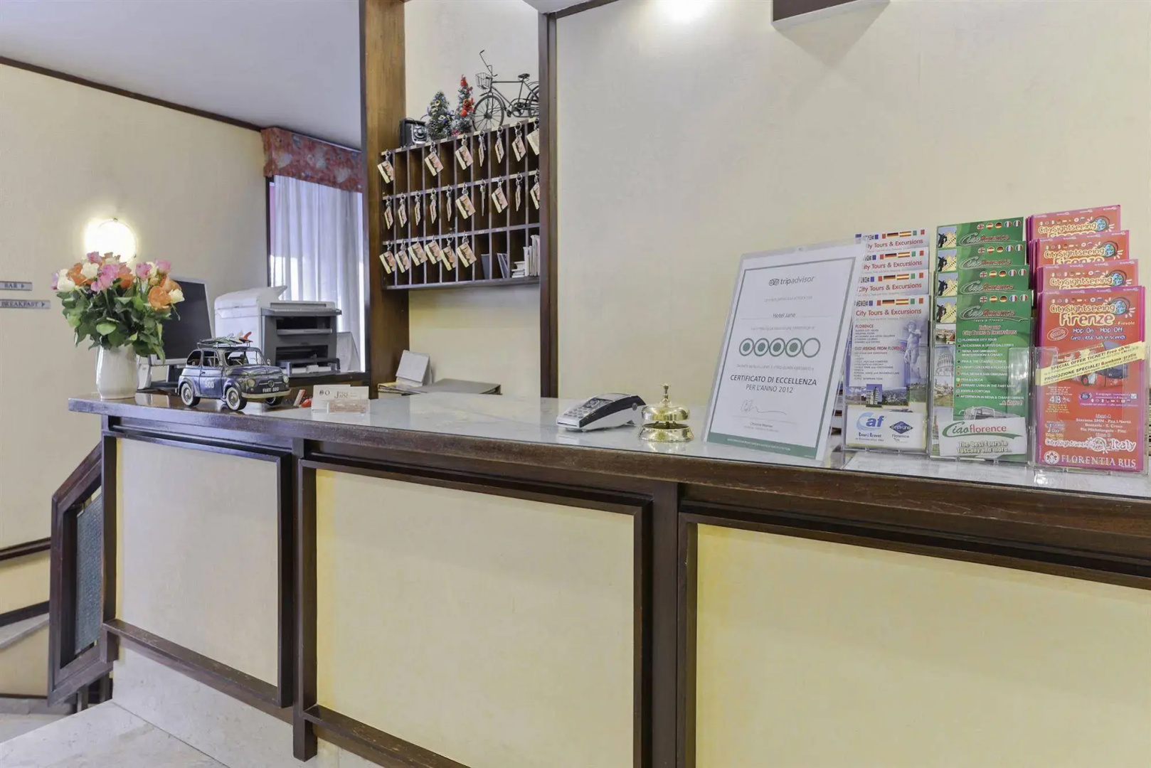 Photo - Hotel Jane