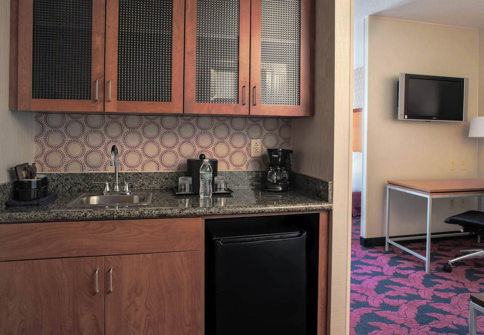 Foto - SpringHill Suites by Marriott Virginia Beach Oceanfront