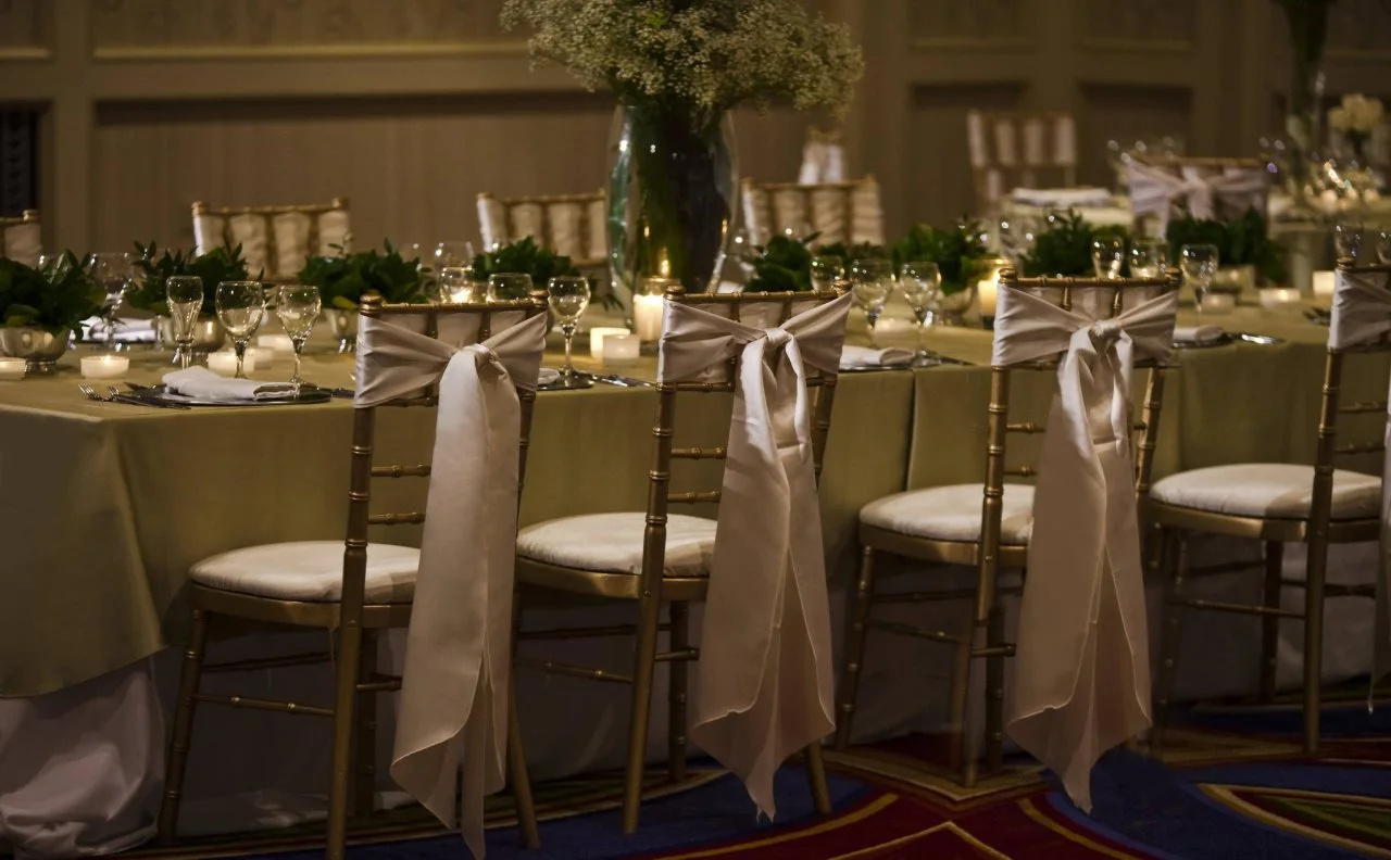 Foto - Crystal Gateway Marriott