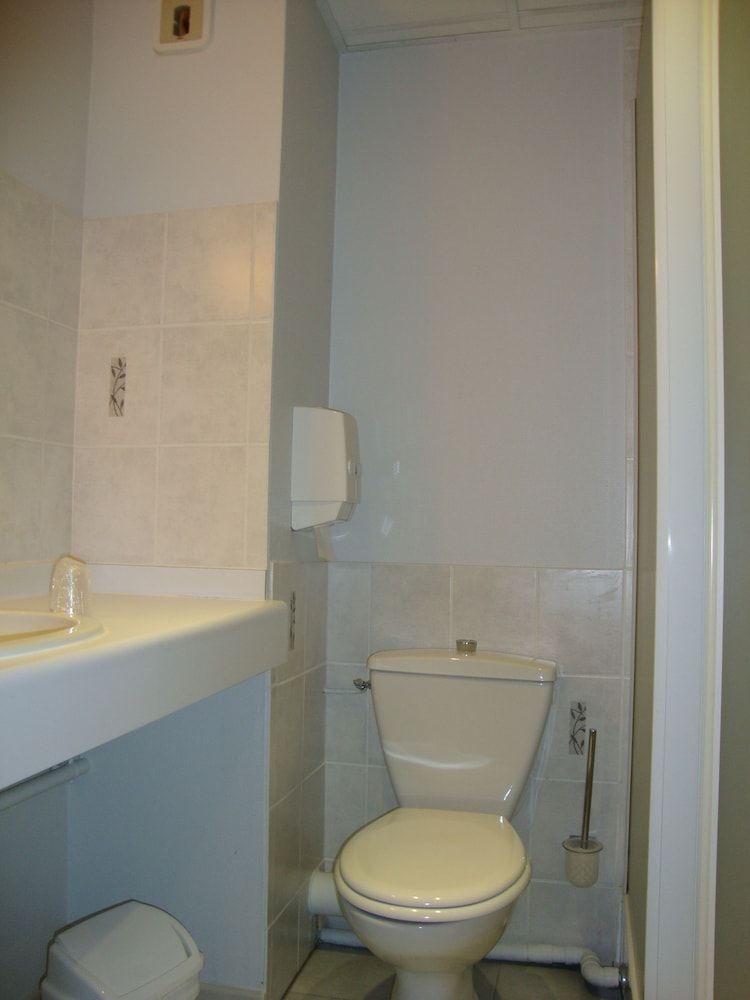 Foto - Hôtel La Bérangère