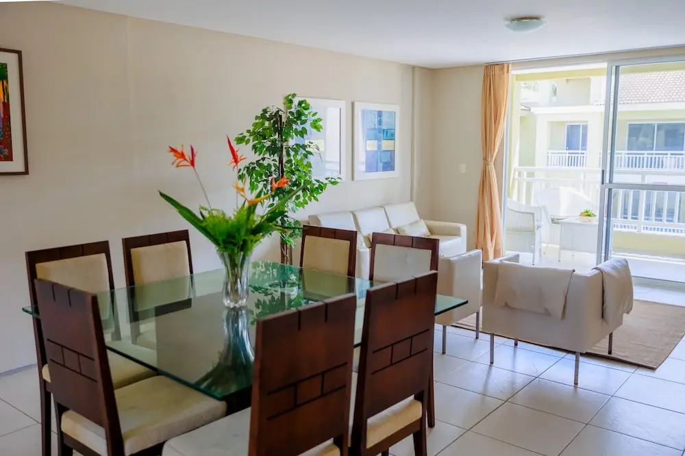 Foto - Atlantic Palace Family inn