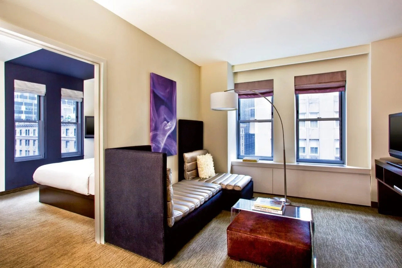 Foto - W New York - Times Square