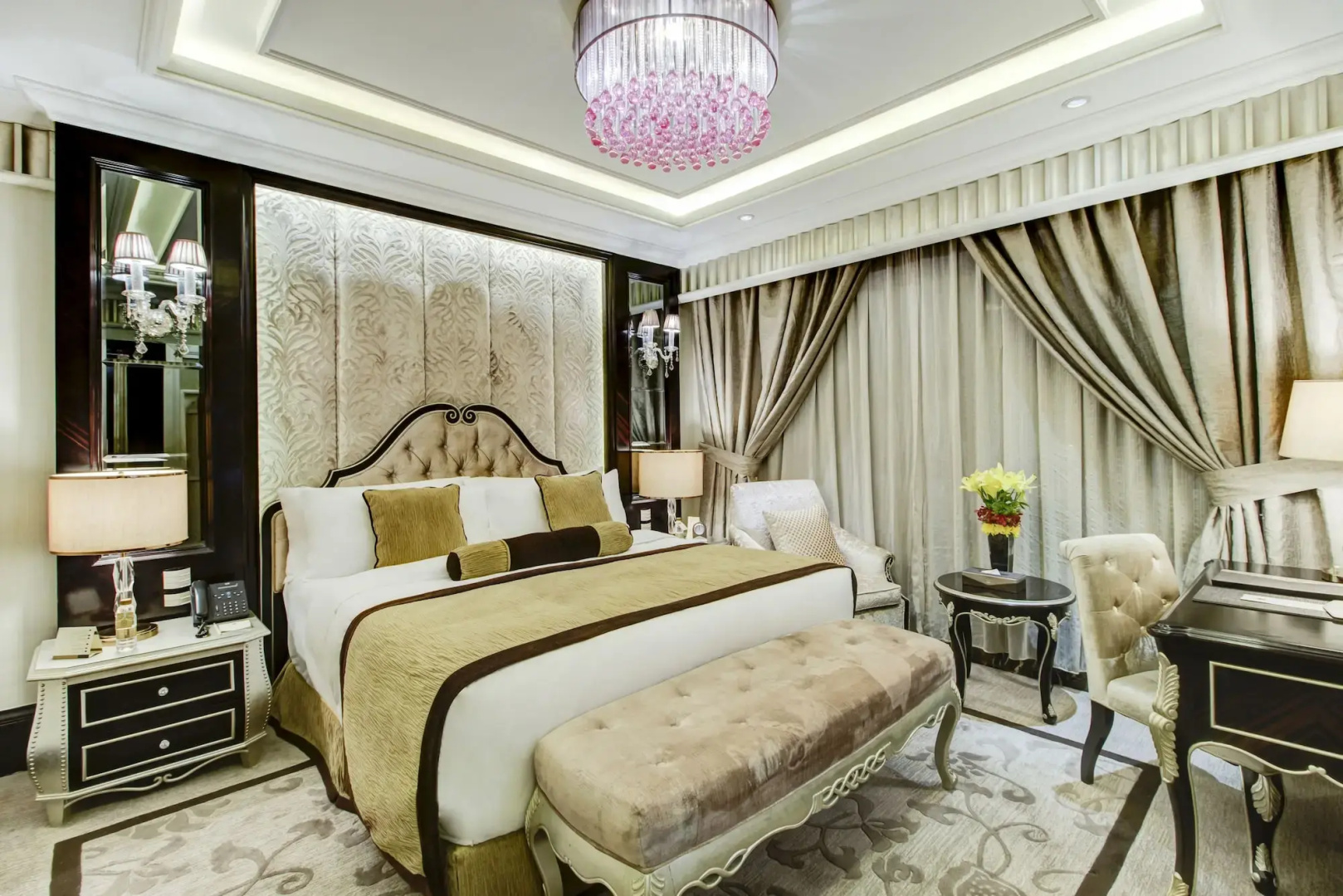 Foto - Narcissus Hotel & Spa, Riyadh