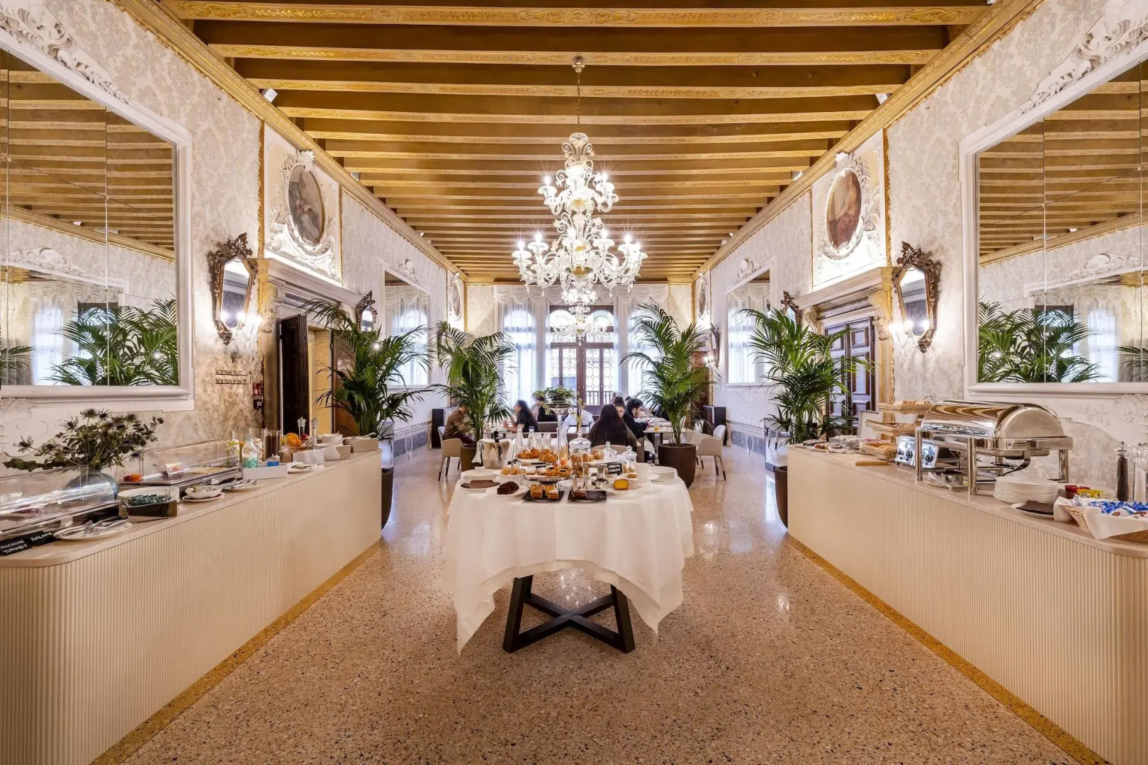 Foto - Palazzo Keller