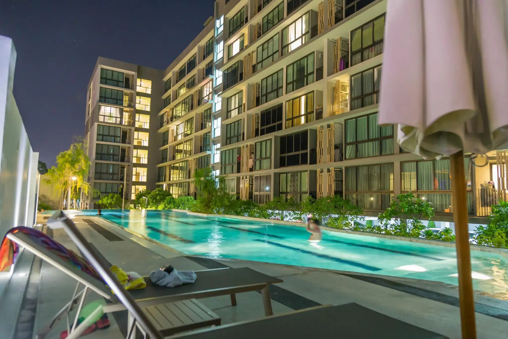 Foto - Connext Residence Phuket