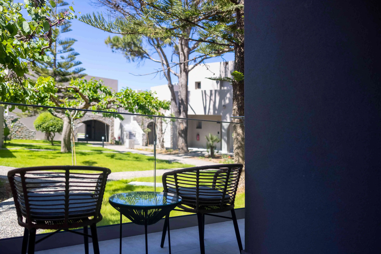 Photo - Eliros Mare Beachfront Poem Hotel