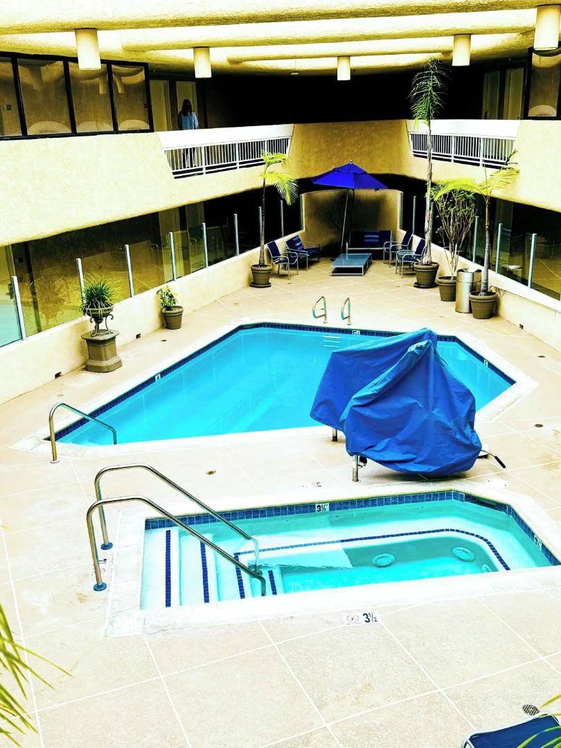 Foto - The Pacific Inn