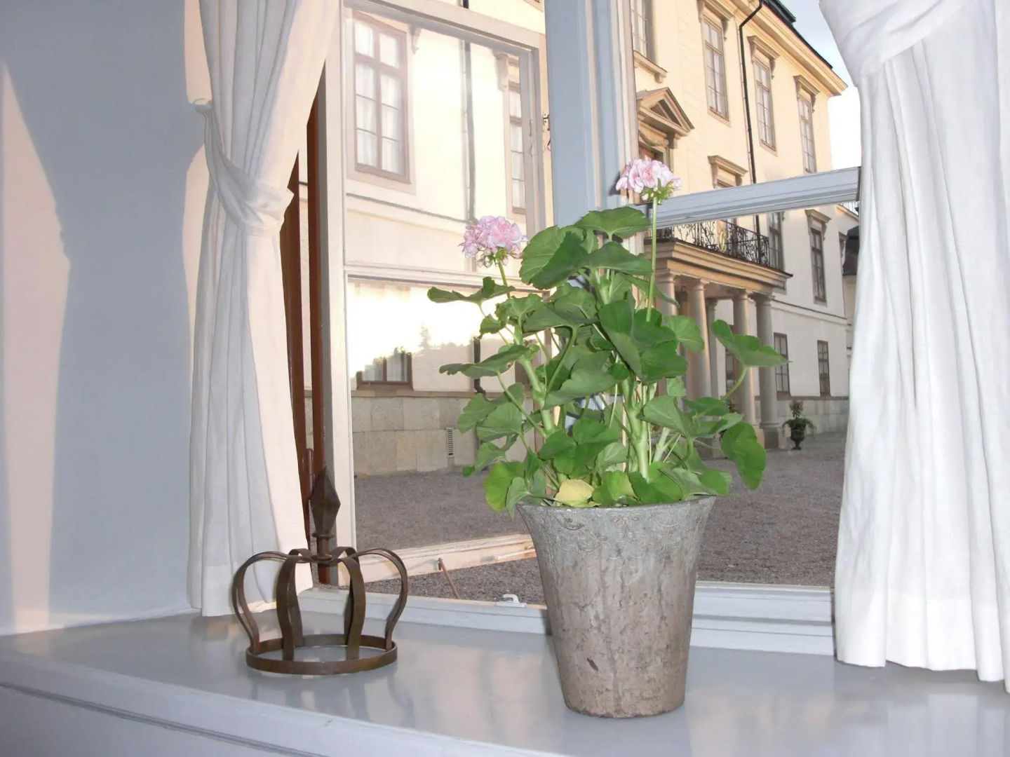 Foto - Rosersbergs Slottshotell