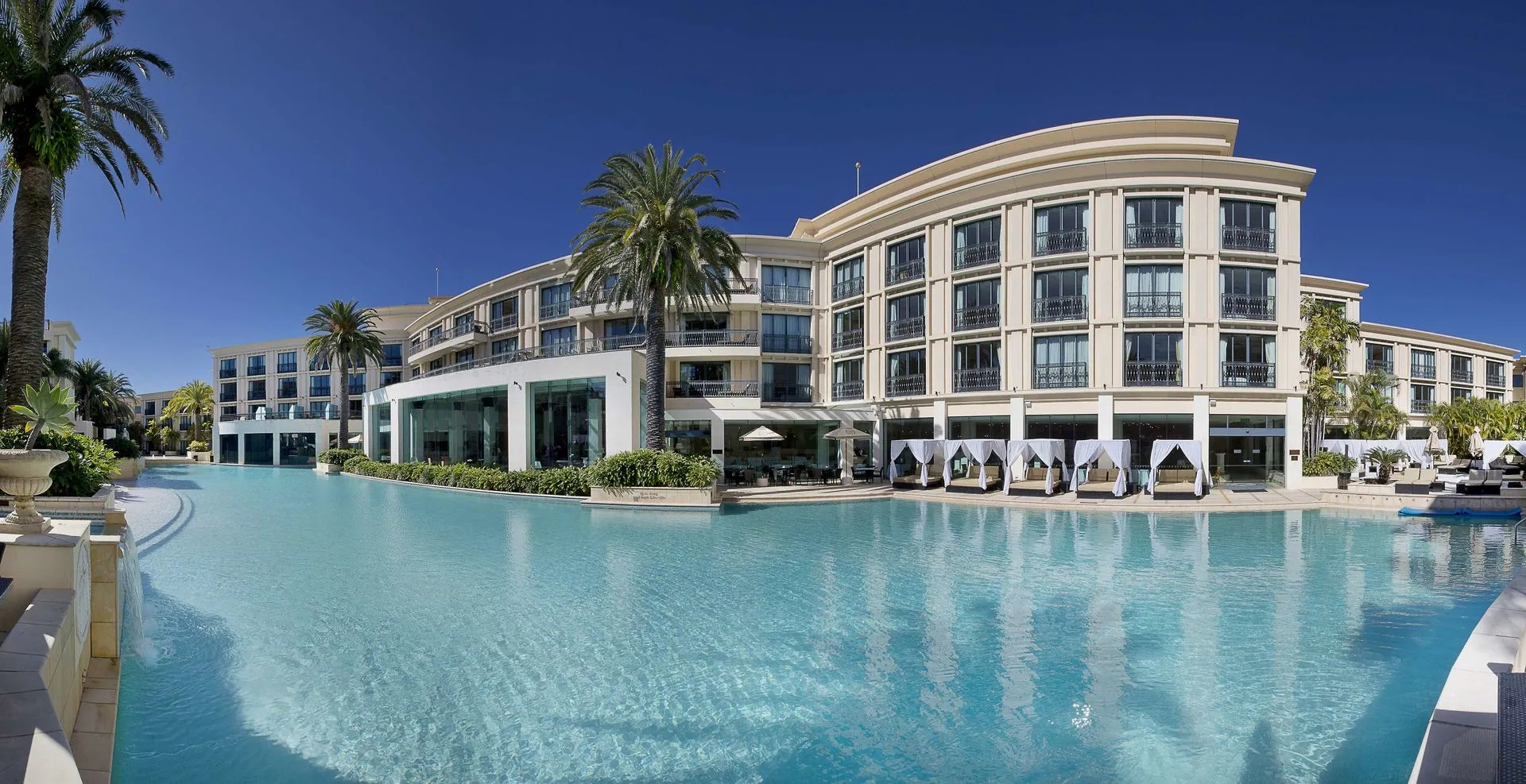 Foto - Imperial Hotel Gold Coast