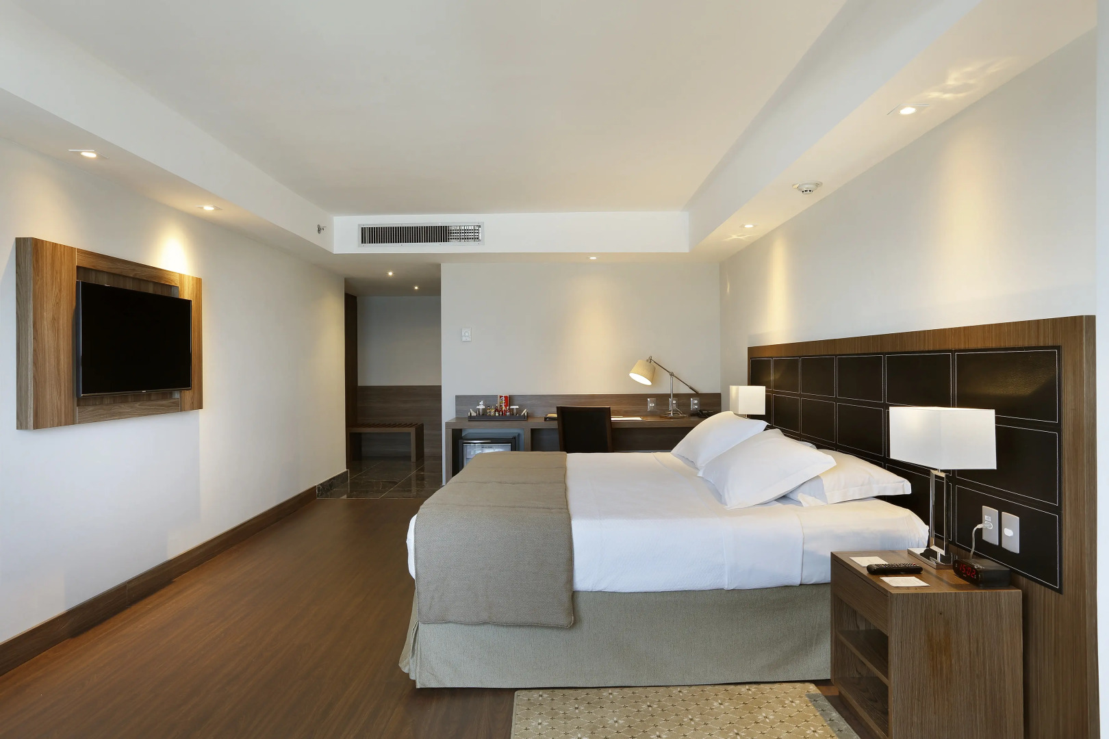 Foto - Windsor Oceanico Hotel