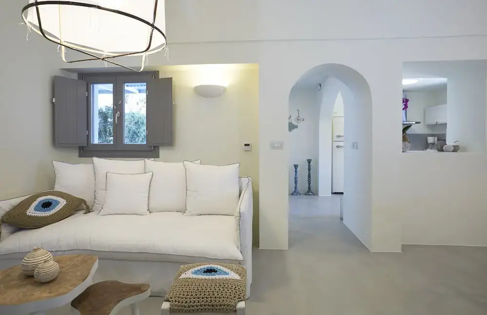 Foto - Eolia Kamari Villa
